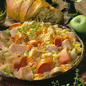 Choucroute Garni